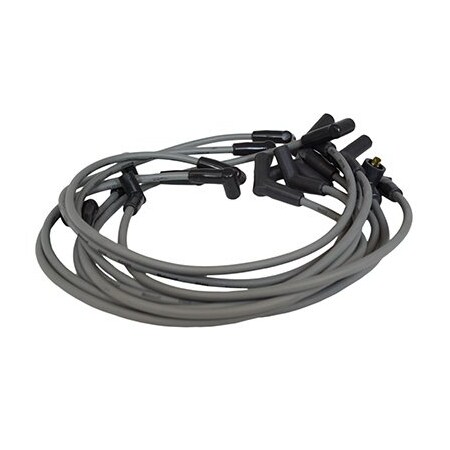 Motorcraft Wire Assembly Ign Wire Set, Wr4075 WR4075